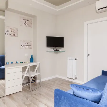 Un Passino Da San Pietro Casa *