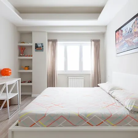 Casa de Férias Un Passino Da San Pietro Casa *