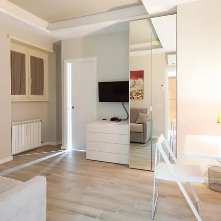 Un Passino Da San Pietro Casa