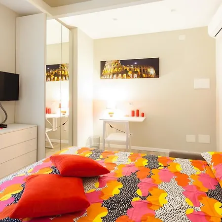 Un Passino Da San Pietro Casa