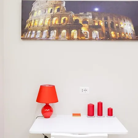 Casa de Férias Un Passino Da San Pietro Casa Roma