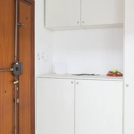 Un Passino Da San Pietro Casa