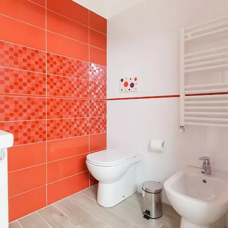 Casa de Férias Un Passino Da San Pietro Casa