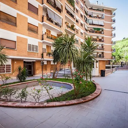 Casa de Férias Un Passino Da San Pietro Casa *