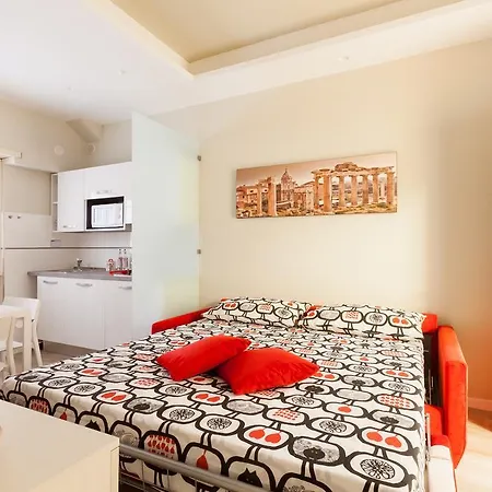 Casa de Férias Un Passino Da San Pietro Casa