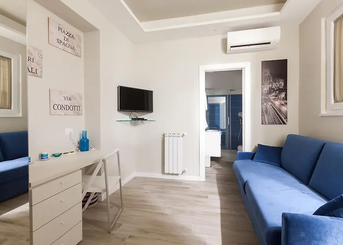 Un Passino Da San Pietro Casa *