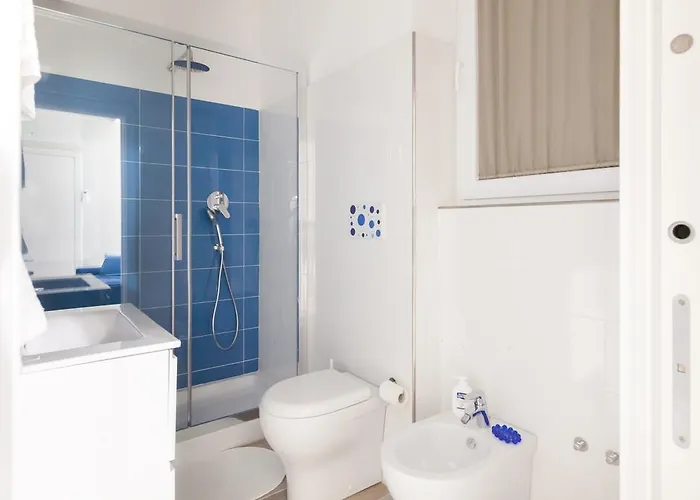 Un Passino Da San Pietro Casa Holiday home *