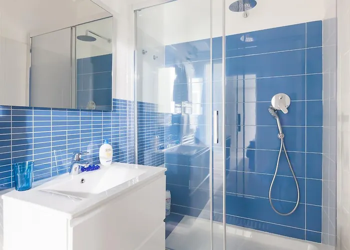 Holiday home Un Passino Da San Pietro Casa Rome